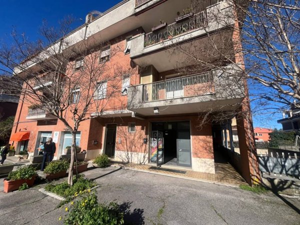 negozio in vendita ad Ariccia