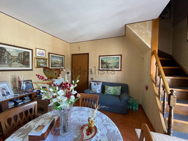 appartamento in vendita ad Ariccia