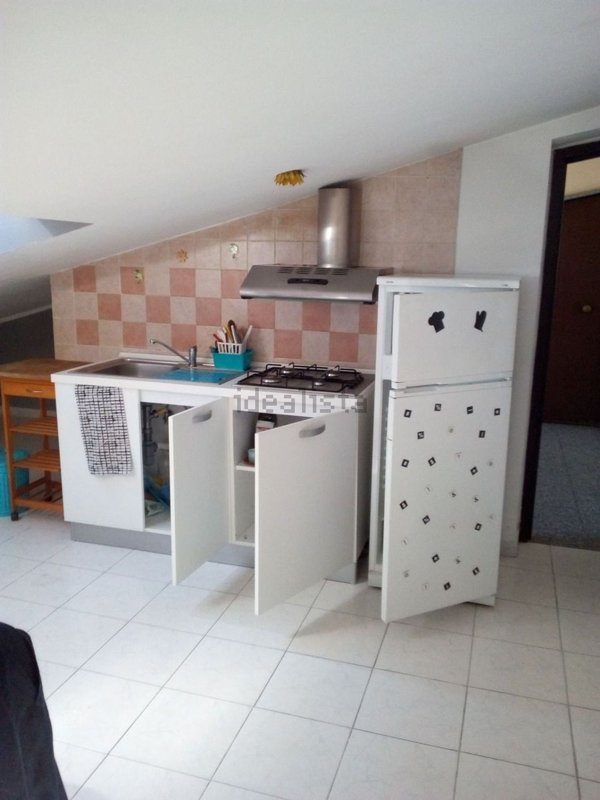 appartamento in vendita ad Ariccia