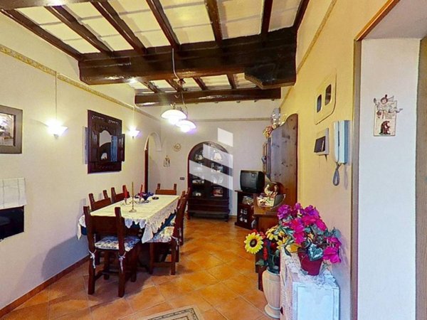 appartamento in vendita ad Ariccia