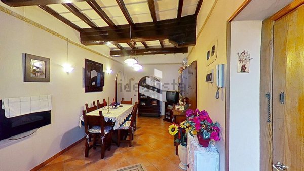 appartamento in vendita ad Ariccia