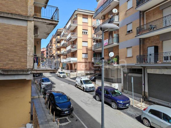 appartamento in vendita ad Ariccia