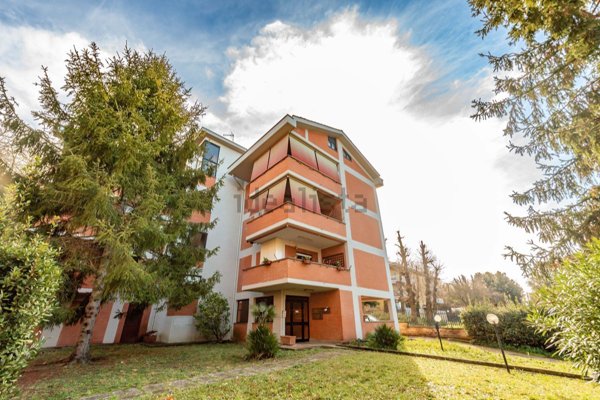 appartamento in vendita ad Ariccia