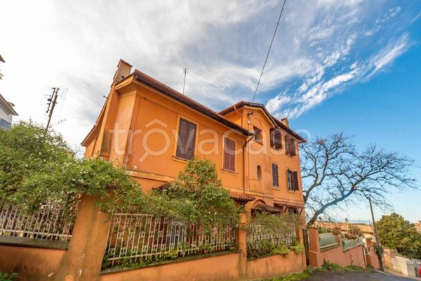 appartamento in vendita ad Ariccia