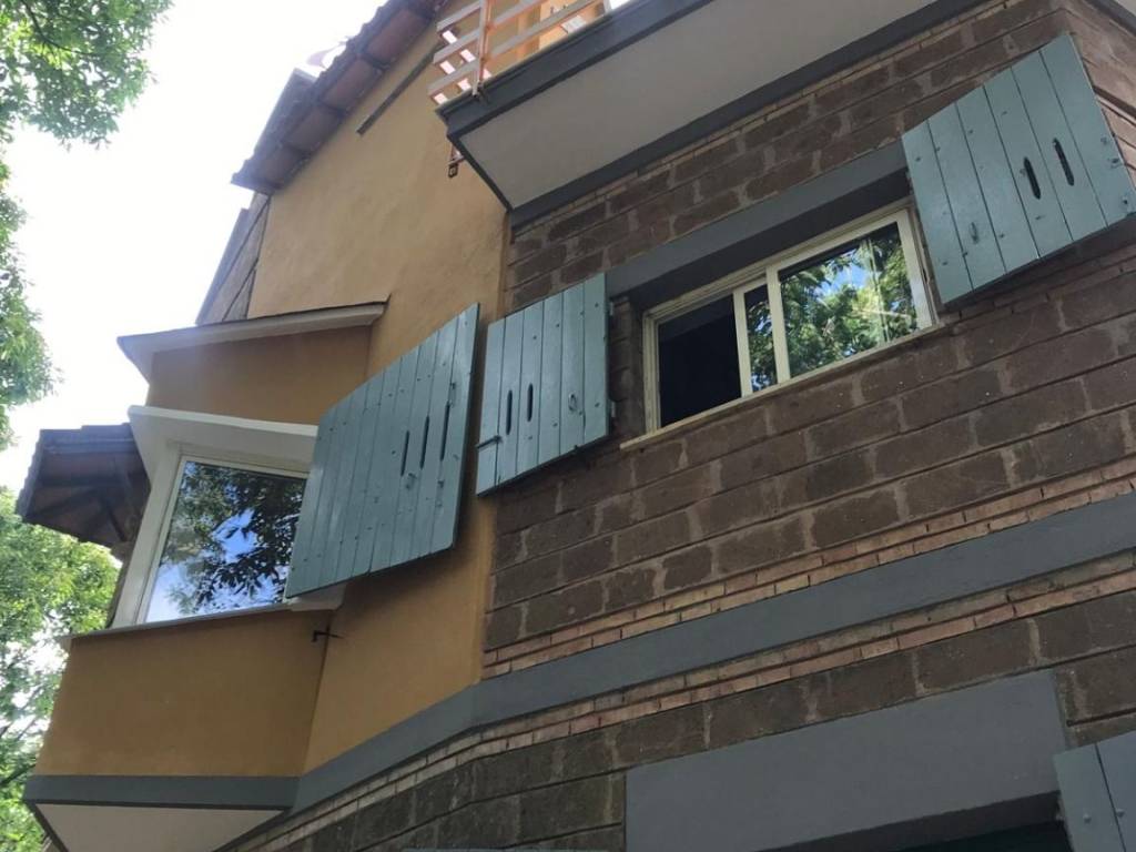 casa indipendente in vendita ad Ariccia