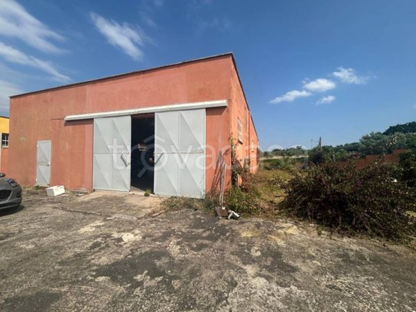 appartamento in vendita ad Ariccia