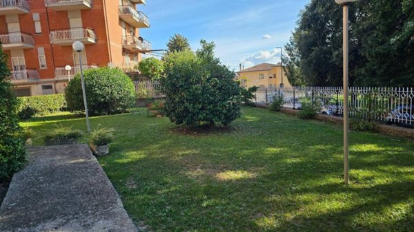 appartamento in vendita ad Ariccia