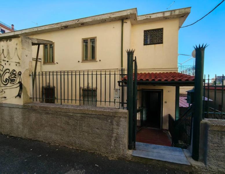 appartamento in vendita ad Ariccia