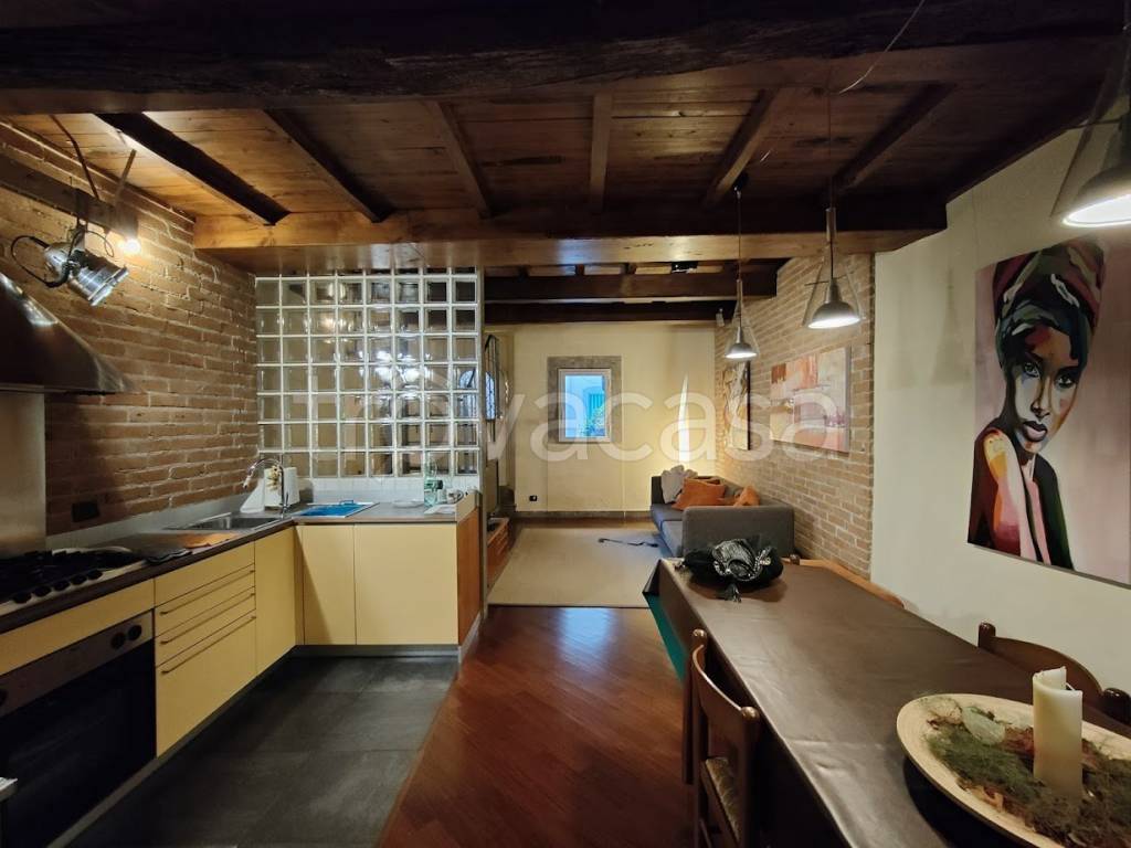 appartamento in vendita ad Ariccia