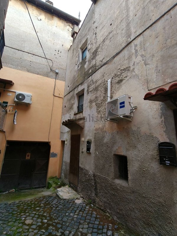 appartamento in vendita ad Ariccia