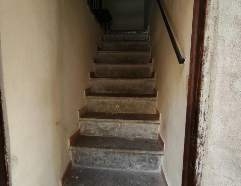 appartamento in vendita ad Ariccia