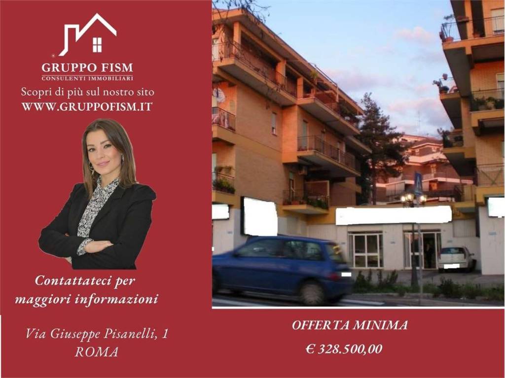 terreno edificabile in vendita ad Ariccia