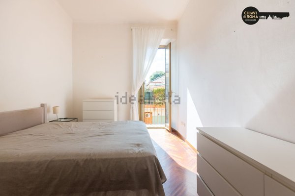 appartamento in vendita ad Ariccia