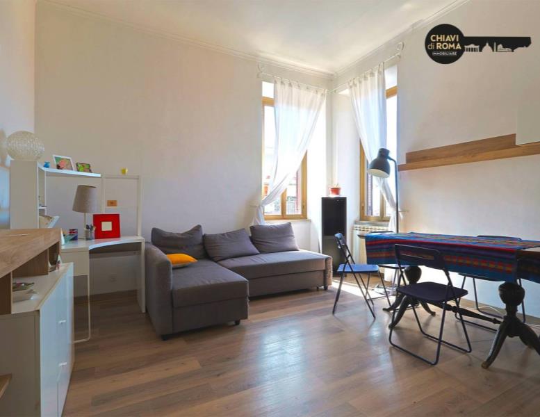 appartamento in vendita ad Ariccia