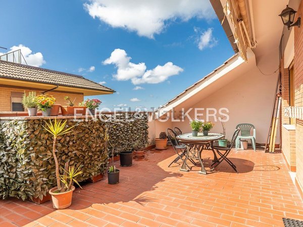 appartamento in vendita ad Ariccia