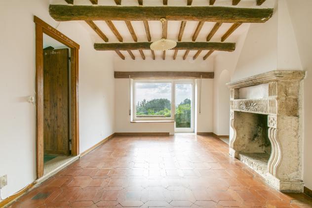 casa indipendente in vendita ad Ariccia