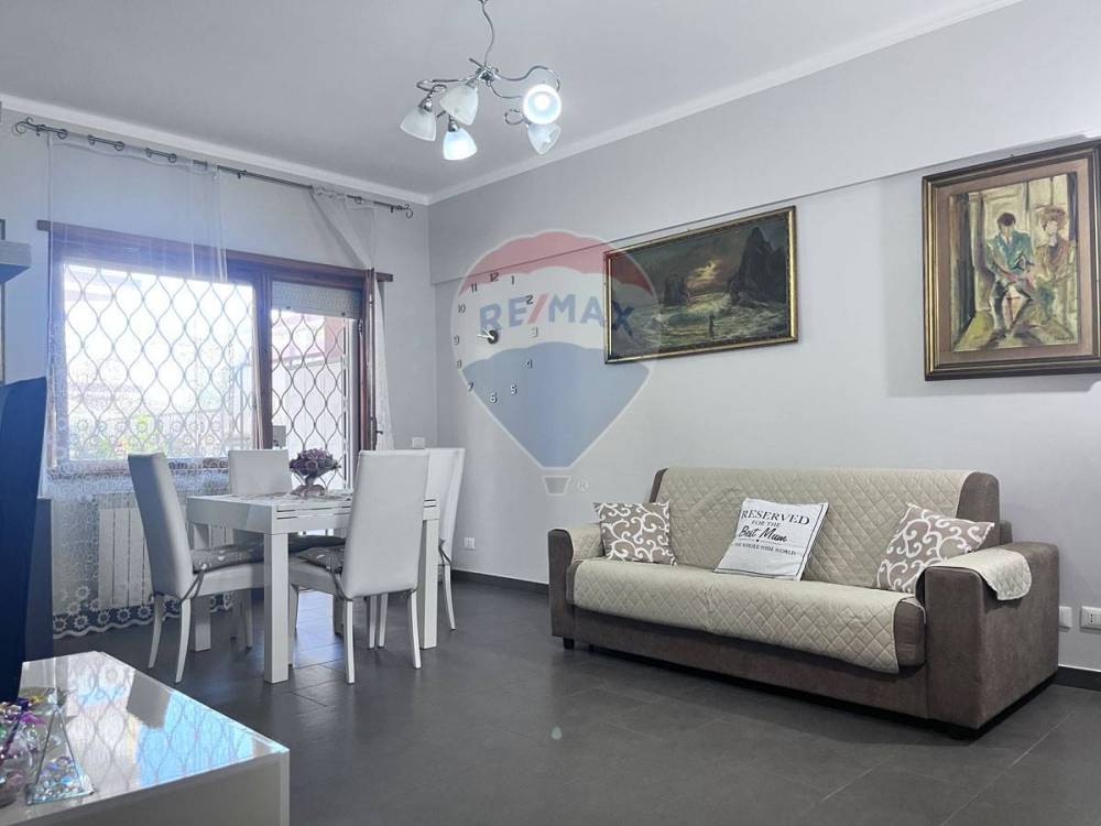 appartamento in vendita ad Ariccia