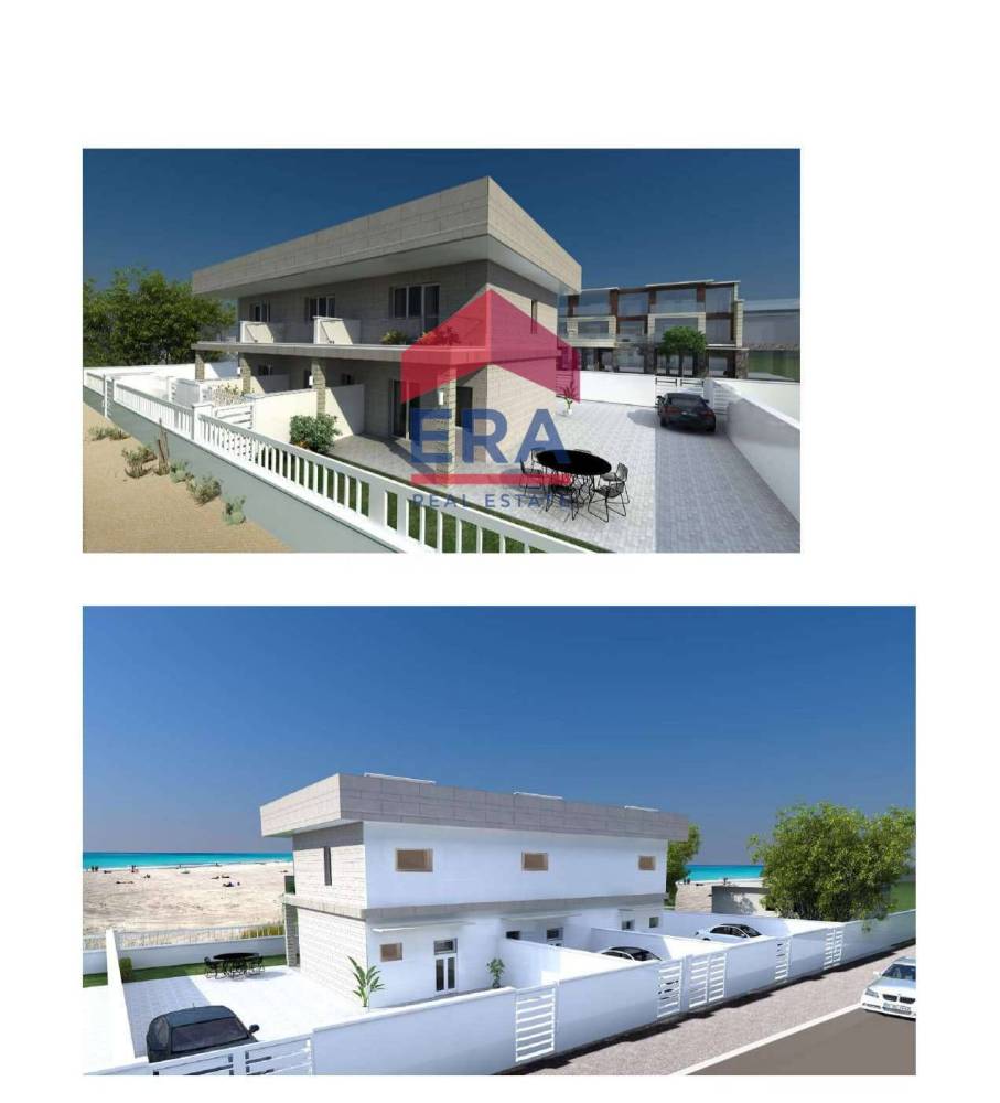 appartamento in vendita ad Ariccia