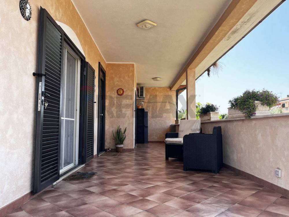 casa indipendente in vendita ad Ariccia