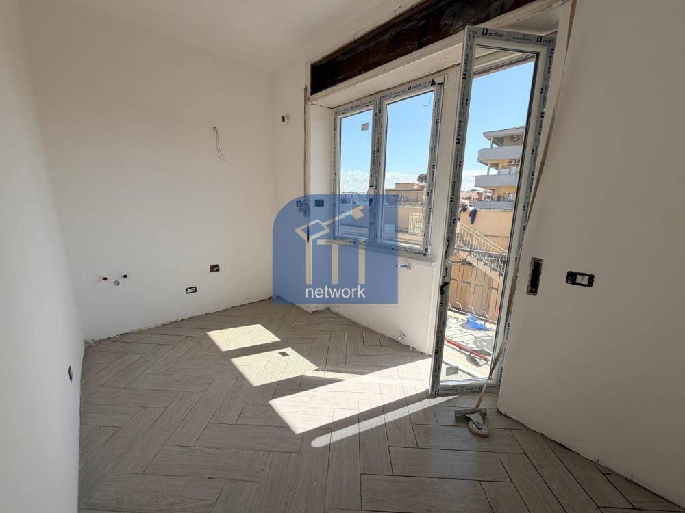 appartamento in vendita ad Ariccia