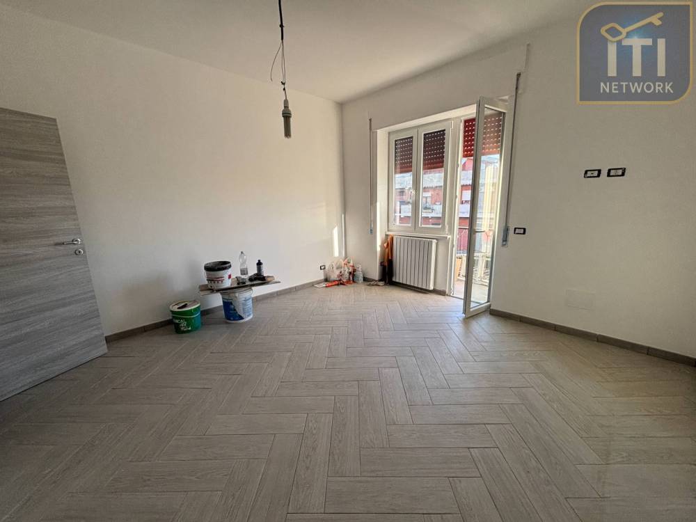 appartamento in vendita ad Ariccia