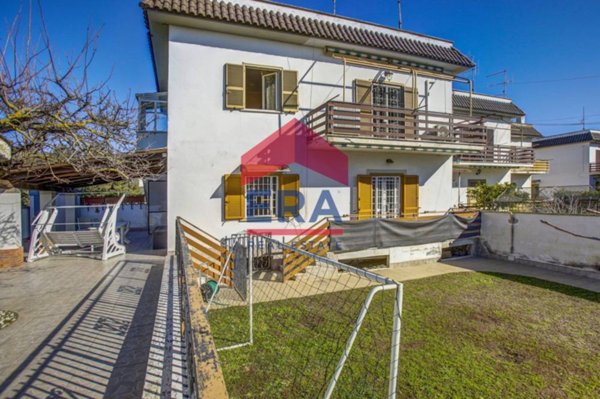 appartamento in vendita ad Ariccia