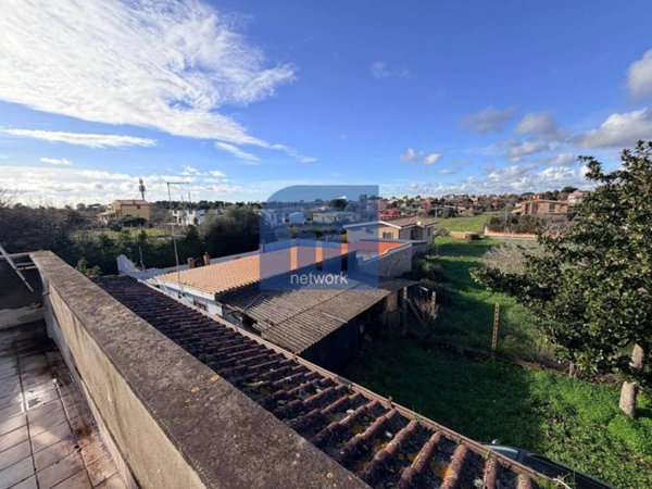 casa indipendente in vendita ad Ariccia
