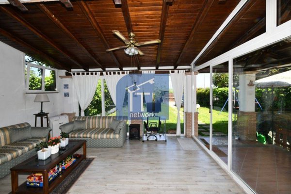 casa indipendente in vendita ad Ariccia