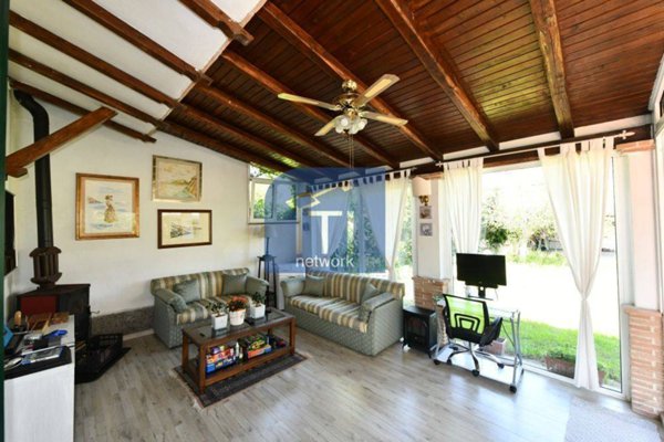 casa indipendente in vendita ad Ariccia
