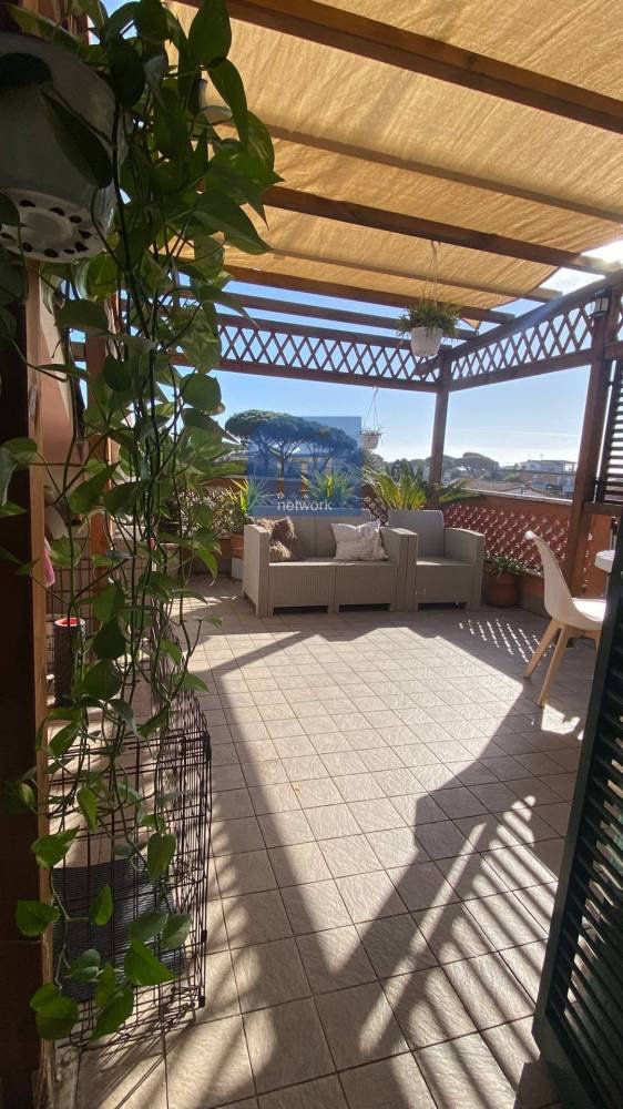 appartamento in vendita ad Ariccia