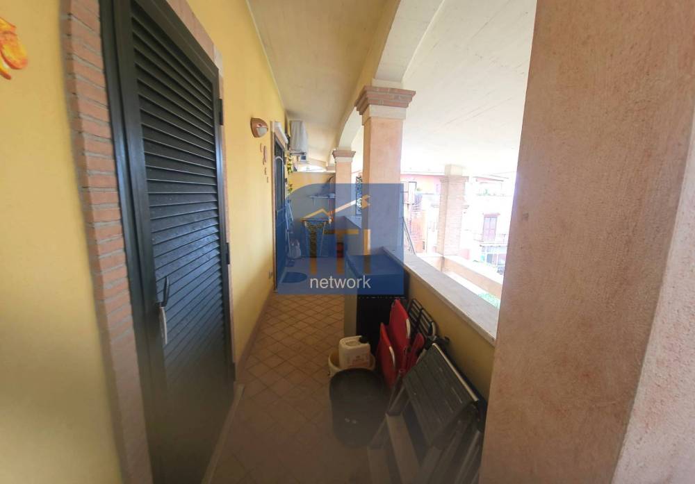 appartamento in vendita ad Ariccia