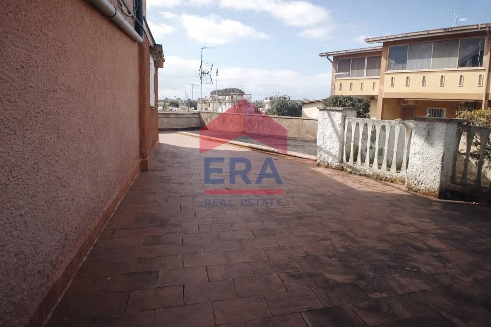 appartamento in vendita ad Ariccia