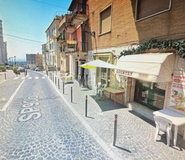 negozio in vendita ad Ariccia
