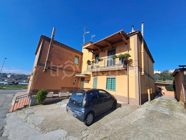 appartamento in vendita ad Ariccia