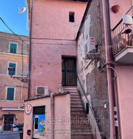 appartamento in vendita ad Ariccia