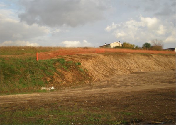 ufficio in vendita ad Ariccia