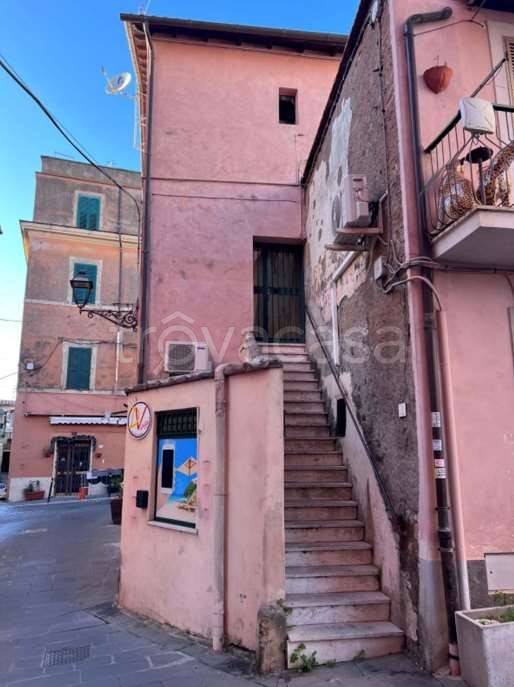 appartamento in vendita ad Ariccia