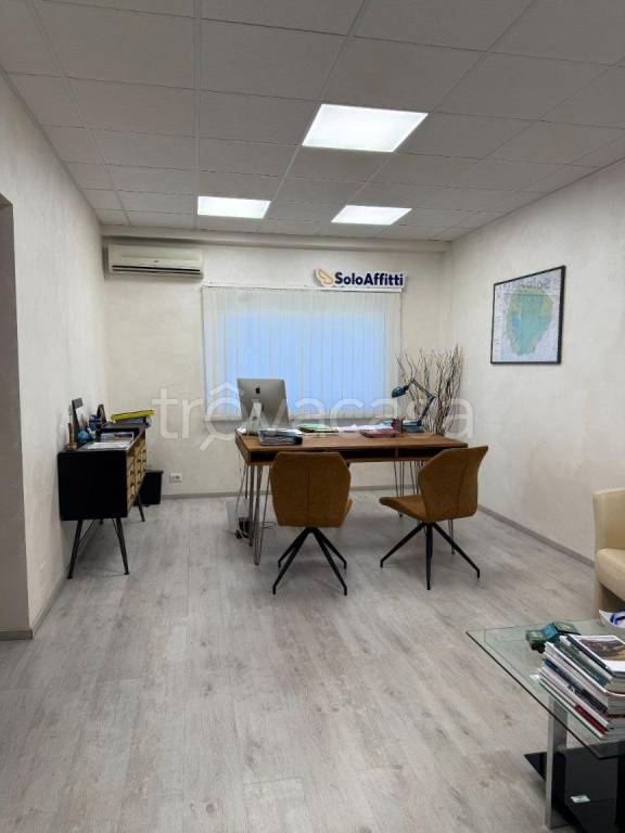 appartamento in vendita ad Ariccia