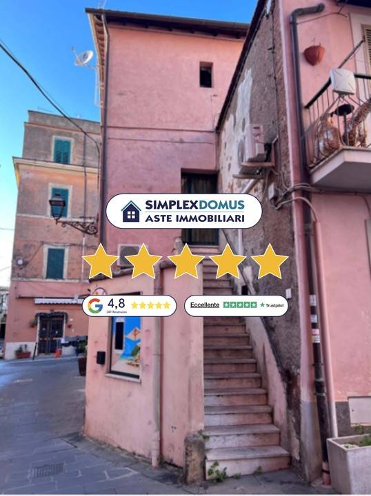 appartamento in vendita ad Ariccia