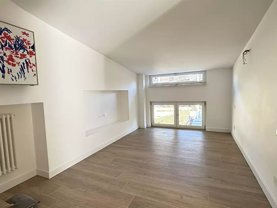 appartamento in vendita ad Ariccia