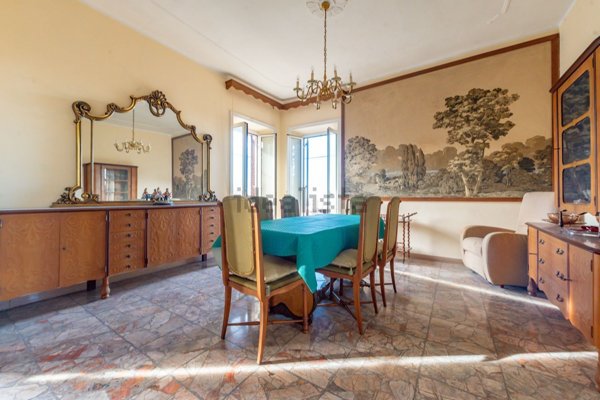 appartamento in vendita ad Ariccia