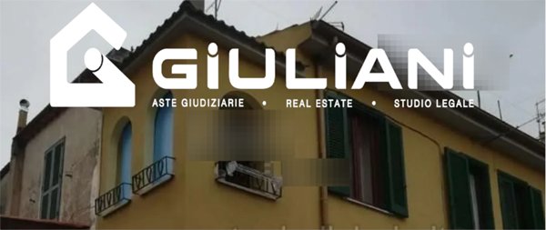 appartamento in vendita ad Ariccia