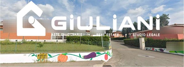 appartamento in vendita ad Ariccia