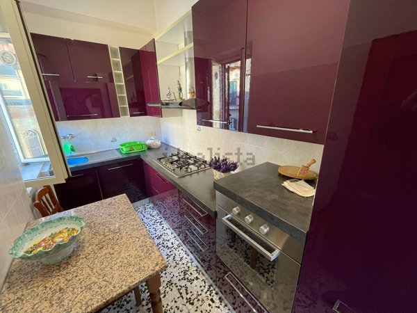 appartamento in vendita ad Ariccia