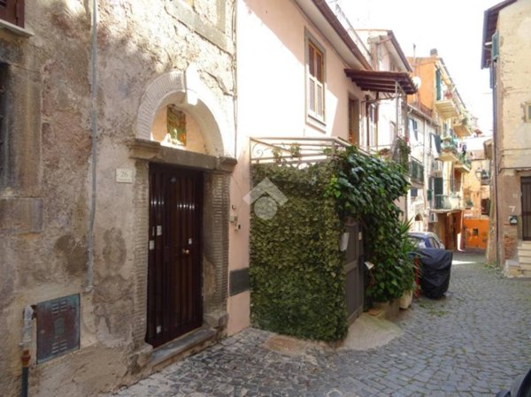 appartamento in vendita ad Ariccia