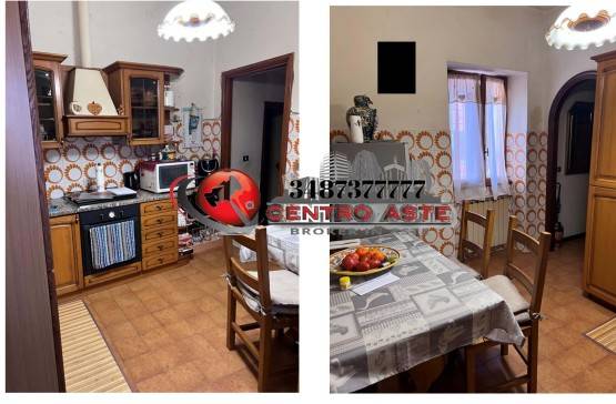 appartamento in vendita ad Ariccia