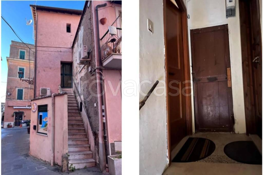 appartamento in vendita ad Ariccia