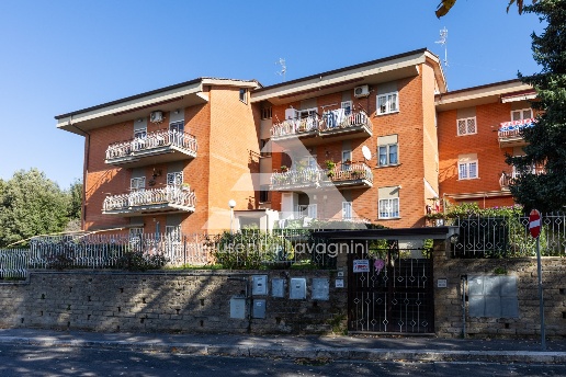 appartamento in vendita ad Ariccia