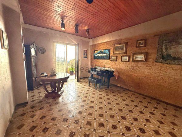 appartamento in vendita ad Ariccia