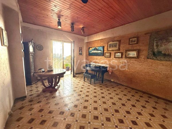 appartamento in vendita ad Ariccia